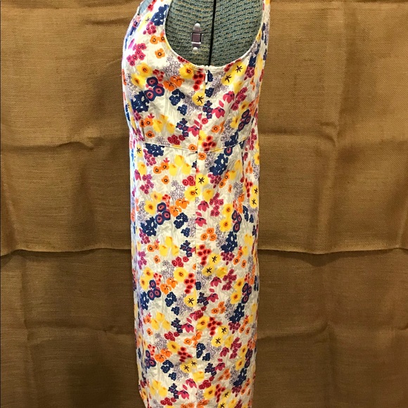 Tommy Hilfiger Dress - Picture 2 of 5